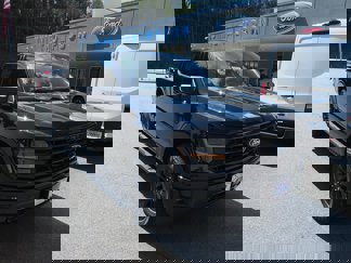 New 2025 Ford F150 XLT w/ Equipment Group 302A MID image 1
