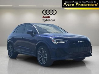 New 2025 Audi Q3 2.0T Premium image 1