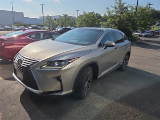 Used 2017 Lexus RX 350 AWD image 1