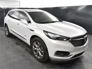 Used 2019 Buick Enclave Avenir w/ Avenir Technology Package image 1