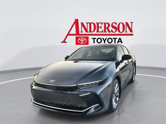 New 2026 Toyota Crown image 1