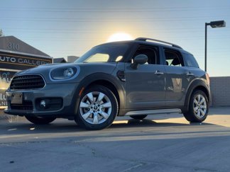 Used 2019 MINI Cooper Countryman image 1