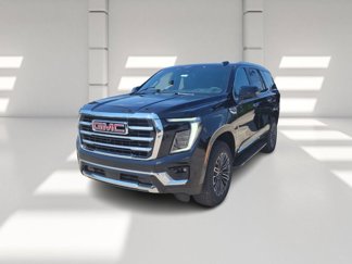 New 2026 GMC Yukon Elevation image 1