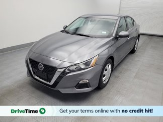 Used 2021 Nissan Altima 2.5 S image 1