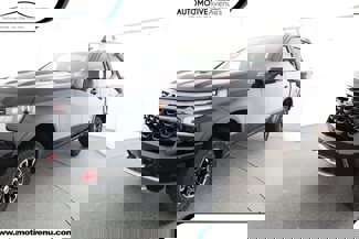 Used 2025 Chevrolet Silverado 1500 ZR2 w/ Technology Package video 1