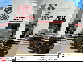 New 2026 Toyota Tundra SR5 image 1