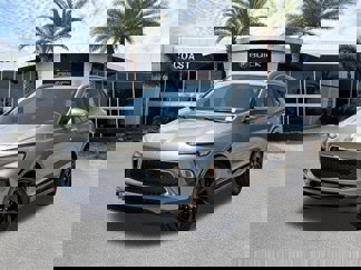 New 2026 Buick Encore GX Sport Touring w/ Comfort Package image 1