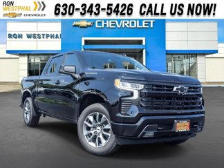 New 2026 Chevrolet Silverado 1500 RST w/ All Star Edition Plus video 1