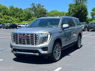 New 2025 GMC Yukon XL Denali w/ Sun & Power Step Package image 1
