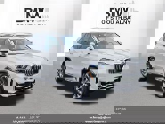 New 2026 BMW X5 xDrive40i w/ Climate Comfort Package image 1
