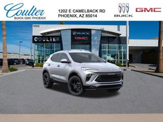 New 2026 Buick Encore GX Sport Touring w/ Comfort Package image 1