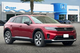 New 2025 Honda Prologue Touring image 1