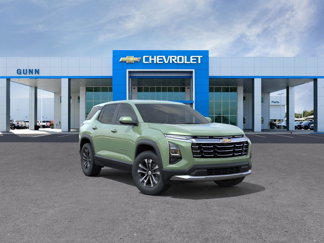 New 2026 Chevrolet Equinox LT w/ LPO, Floor Liner Package image 1