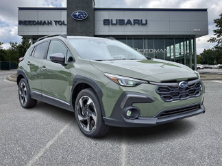 New 2025 Subaru Crosstrek 2.5i Limited image 1