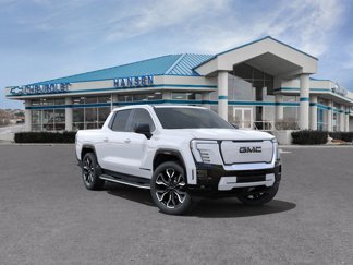 New 2025 GMC Sierra EV Denali image 1