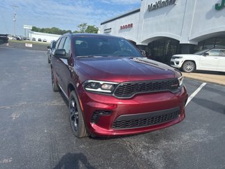 New 2025 Dodge Durango GT image 1