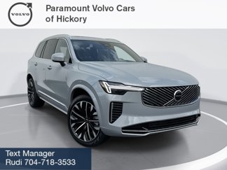 New 2025 Volvo XC90 B5 Core image 1