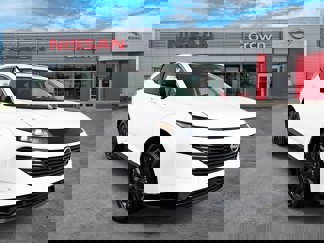 New 2025 Nissan Murano Platinum image 1