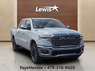 New 2025 RAM 1500 Limited image 1