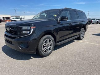 New 2025 Ford Expedition Max Active image 1