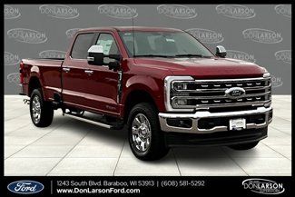New 2025 Ford F250 XL image 1