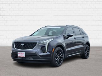 Certified 2023 Cadillac XT4 Sport image 1
