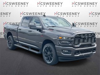 New 2025 RAM 2500 Big Horn image 1