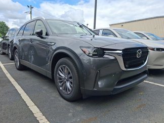 New 2025 MAZDA CX-90 3.3 Turbo w/ Preferred Package image 1