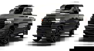 New 2026 RAM 1500 Limited image 1