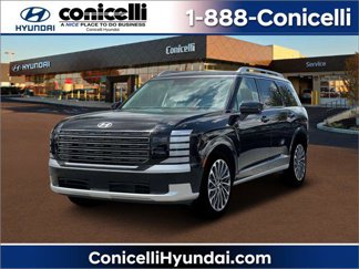 New 2026 Hyundai Palisade Calligraphy image 1