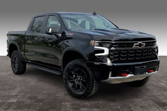 New 2025 Chevrolet Silverado 1500 ZR2 w/ Technology Package image 1