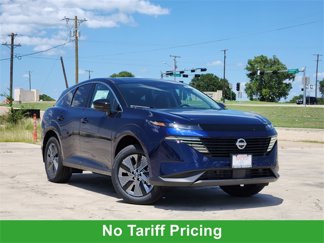 New 2025 Nissan Murano SL image 1