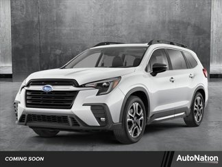 New 2025 Subaru Ascent Touring image 1