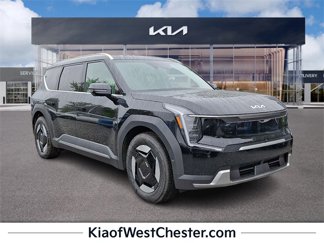 New 2026 Kia EV9 Wind image 1