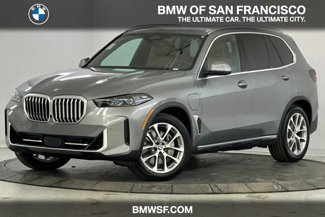 New 2026 BMW X5 xDrive50e w/ Executive Package image 1