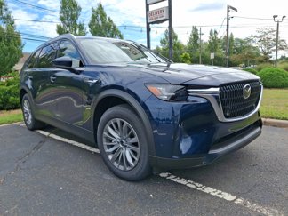 New 2025 MAZDA CX-90 3.3 Turbo w/ Preferred Package image 1