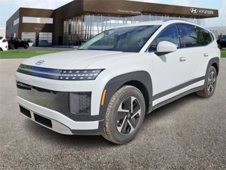 New 2026 Hyundai Ioniq 9 S image 1