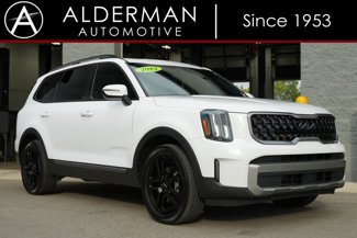 Used 2023 Kia Telluride EX X-Line video 1