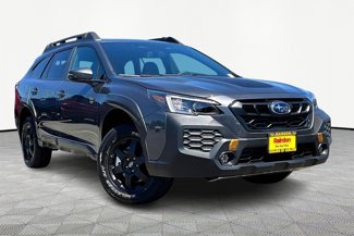 New 2025 Subaru Outback Wilderness image 1
