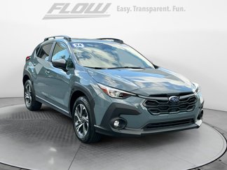Used 2024 Subaru Crosstrek 2.0i Premium image 1