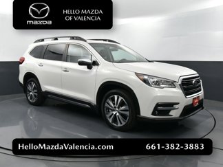 Used 2022 Subaru Ascent Touring image 1