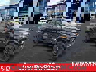 New 2026 GMC Canyon Elevation w/ Convenience Package image 1