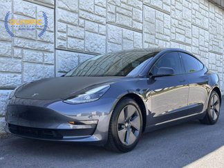 Used 2022 Tesla Model 3 Long Range image 1