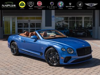 Used 2023 Bentley Continental GT V8 image 1