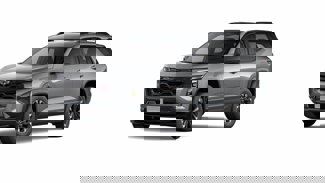 New 2026 Chevrolet Equinox RS w/ Convenience Package III image 1