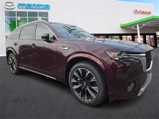 New 2025 MAZDA CX-90 3.3 Turbo S w/ Premium Package image 1