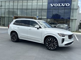 New 2025 Volvo XC90 T8 Ultra w/ Protection Package Premier image 1