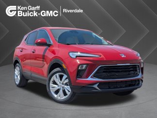 New 2026 Buick Encore GX Preferred w/ Comfort Package image 1
