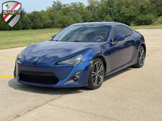 Used 2014 Scion FR-S image 1