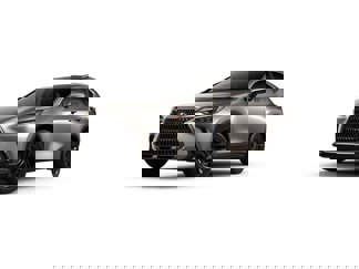 New 2025 Lexus NX 450h+ AWD w/ Luxury Package image 1